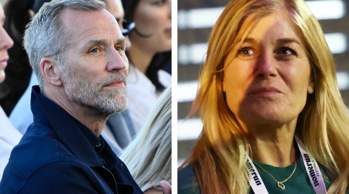 Pernilla Wahlgren lämnar med omedelbar verkan – bestämt sig