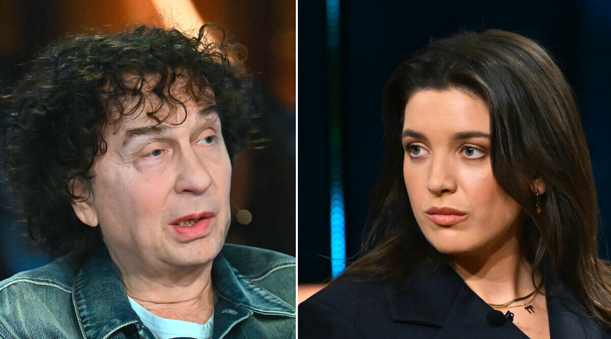 Magnus Ugglas avslöjande får dottern att häpna: "Du skämtar?"