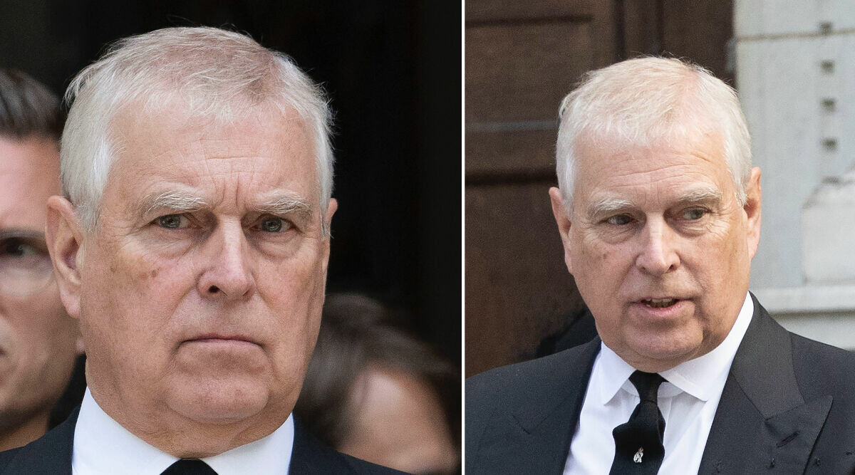 Nytt påstående om Andrew: Tog emot 40 prostituerade på hotell