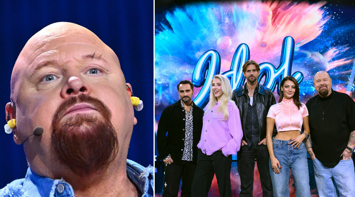 Anders Bagges nya besked om framtiden i TV4: "Jag är inte dum"