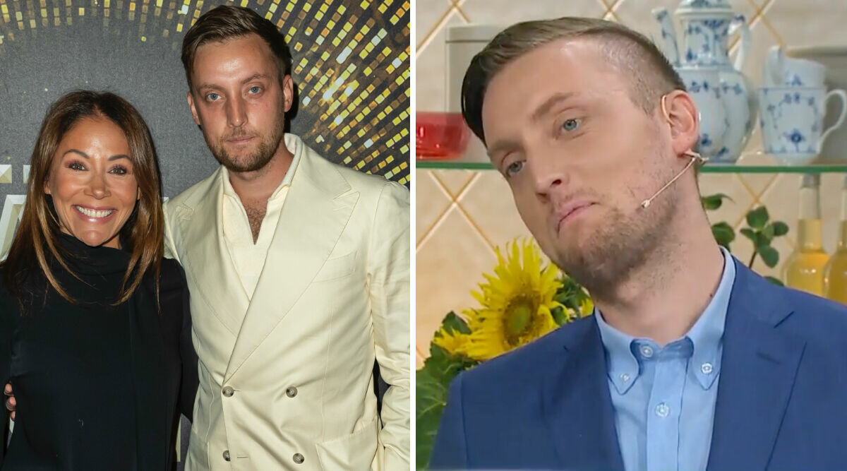 Axel Pileby har lämnat TV4 – berättar om nya tillvaron: "Ofattbart"