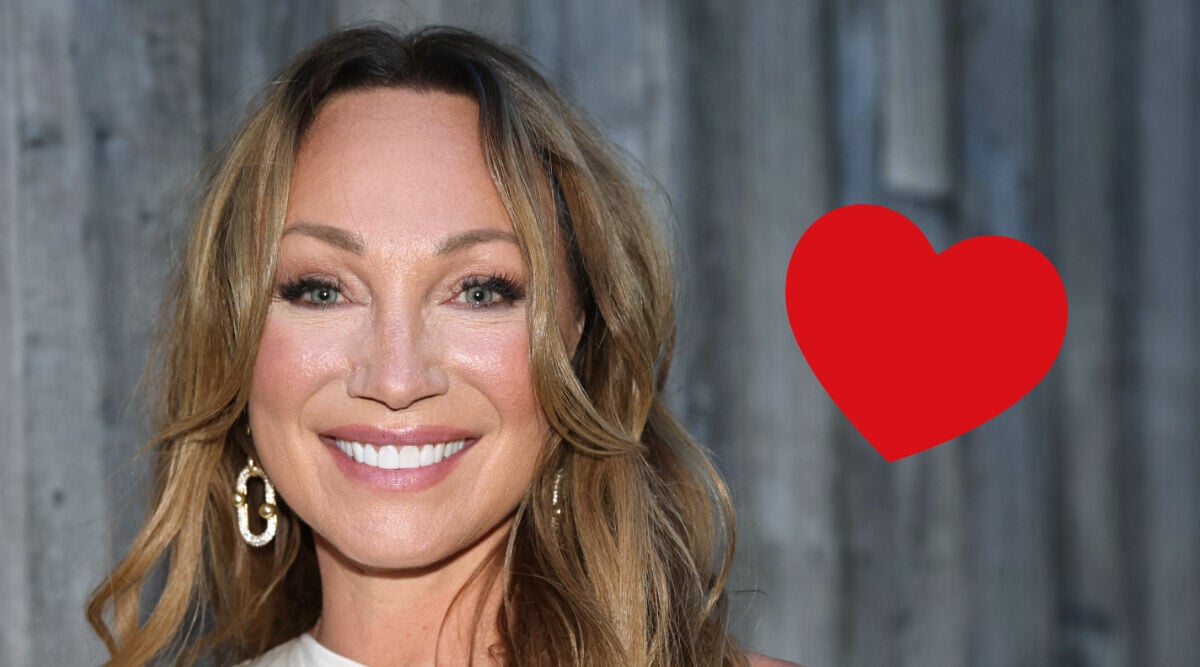 Charlotte Perrellis lyckliga besked – får följarna att jubla!