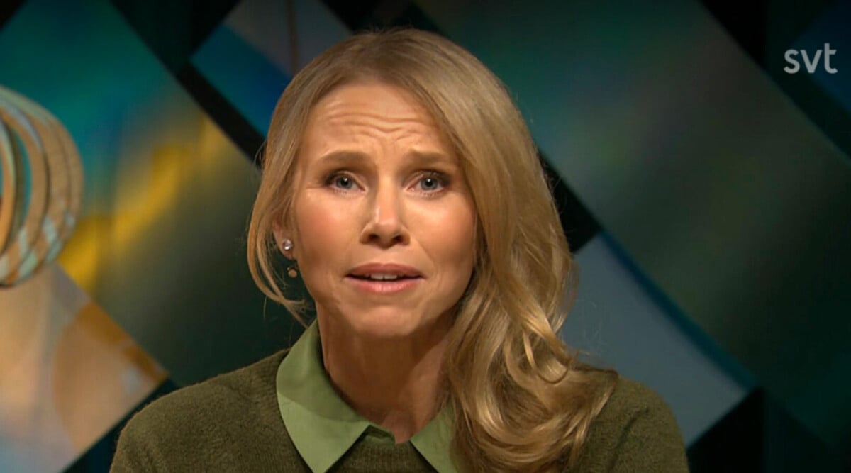 Fråga Doktorn-profilen Sofia Rågenklint utbränd – tvingas ta paus