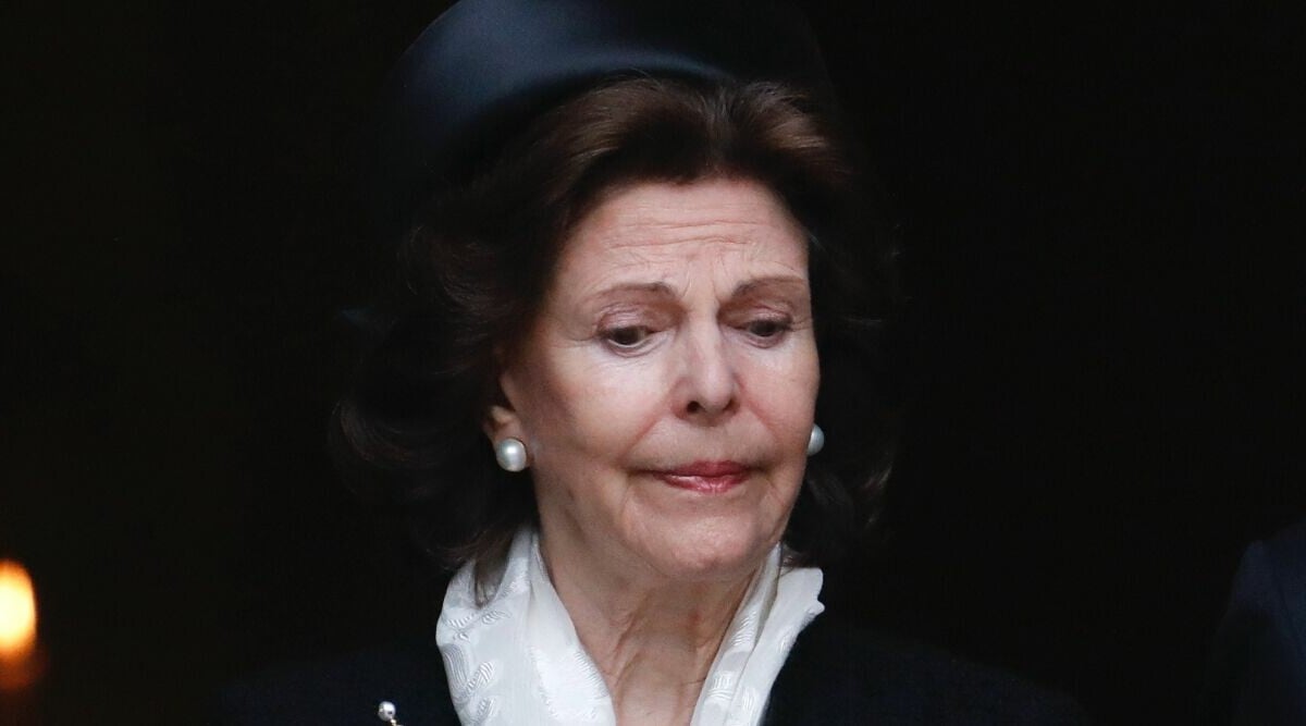 Avslöjat: Läkarna tog beslut bakom ryggen på drottning Silvia