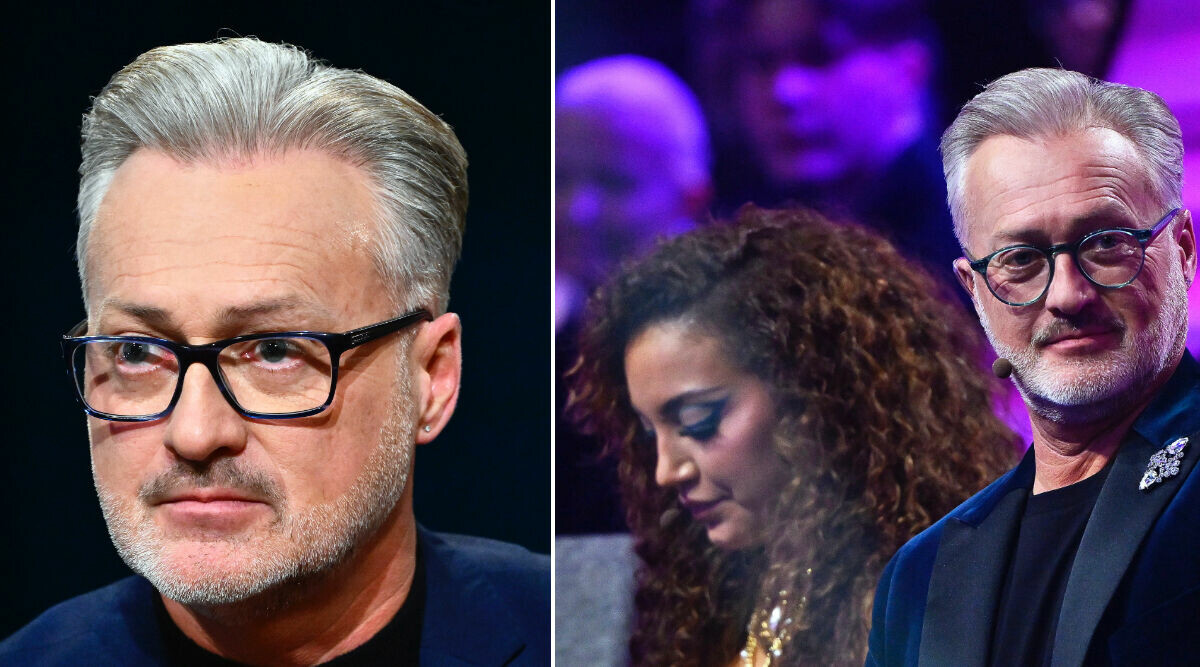 Tony Irvings ord efter alla år i Let’s Dance – tackar för sig