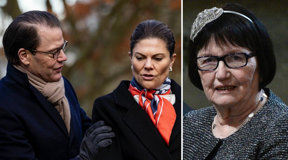 Ewa Westlings anonyma hus – där hon får kärlek av familjen