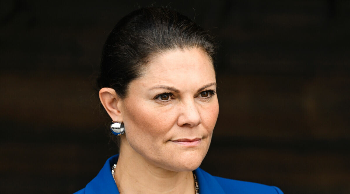 Victoria inkallad till slottet – måste ta tag i allvarliga läget