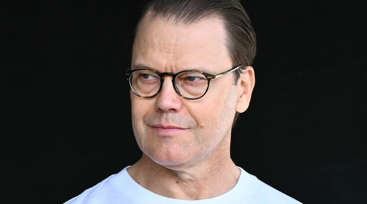 Prins Daniels anställd bryter tystnaden om traumat: ”En landsförrädare”