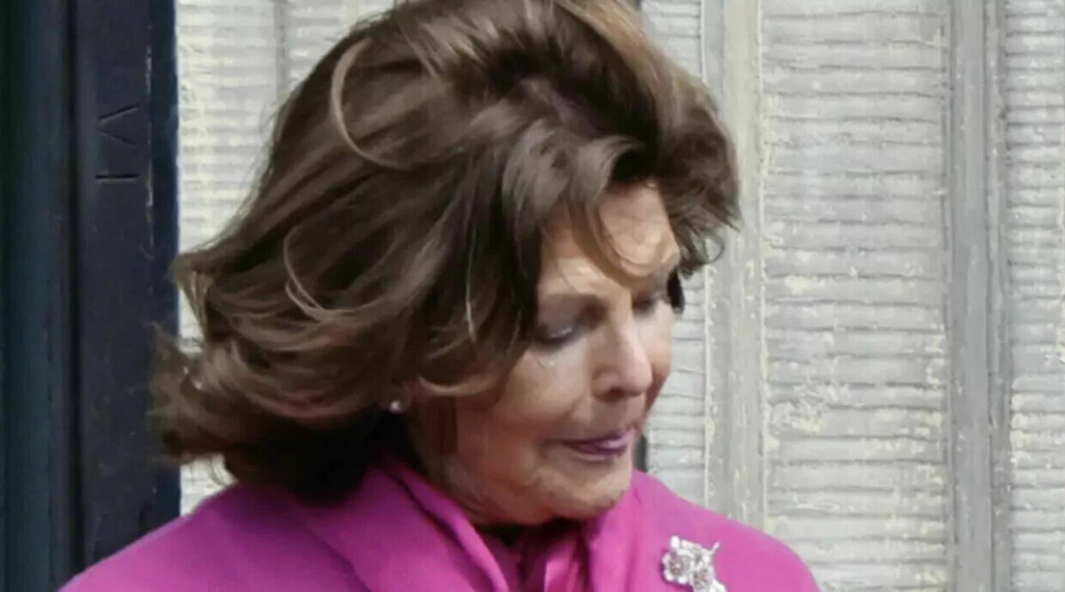 Drottning Silvias sorg under Brasilien-semestern med kungen: "Går inte"