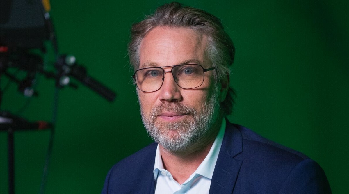 Mörka hemligheten bakom Peter Forsbergs viktresa – berättar själv