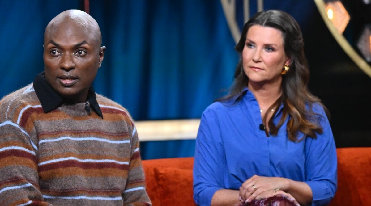 Märtha Louises chockbesked: Det är över