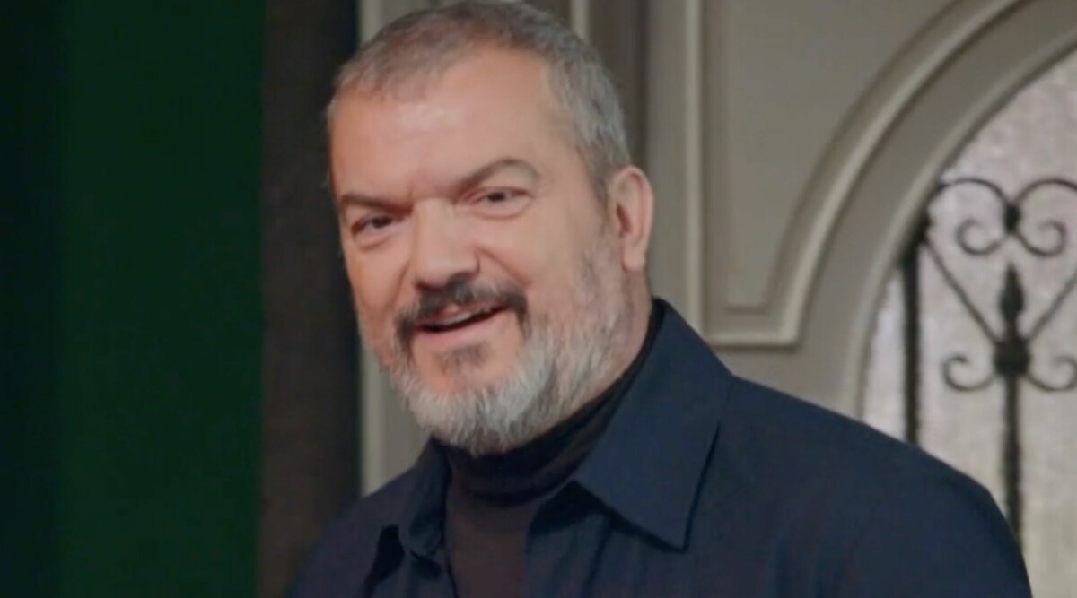 Förrädarna-"Gagos" vägran efter frågan från TV4: "Tackat nej"