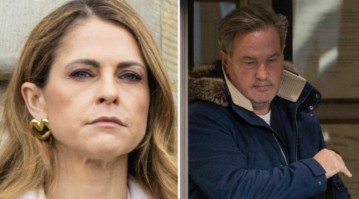 Chris O'Neill betalat 700 000 kronor – uppgörelsen kring Madeleine