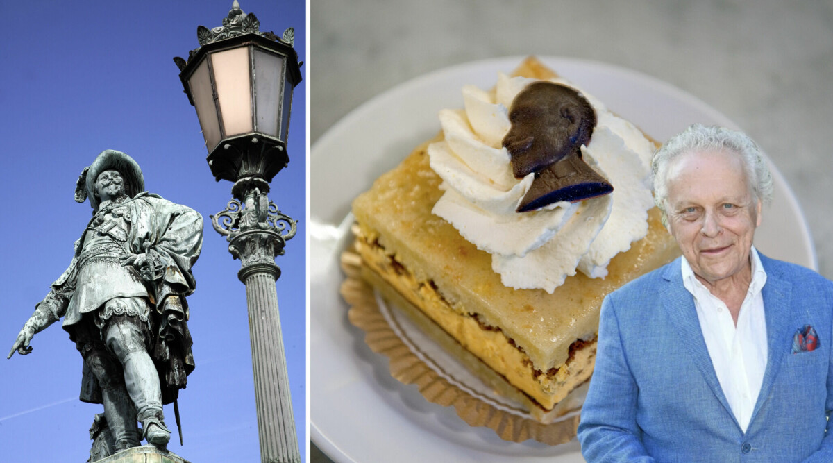 Herman Lindqvist: 6 november – alla finlandssvenskars nationaldag!