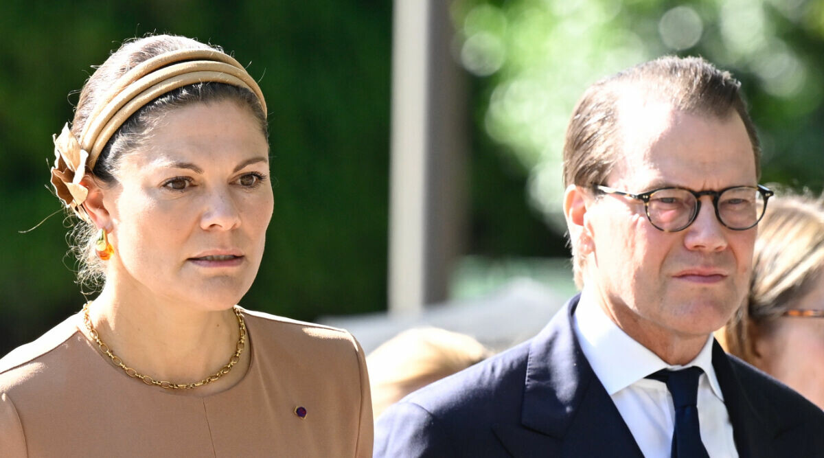 Victoria och Daniel måste ta tag i problemen – barnen involverade