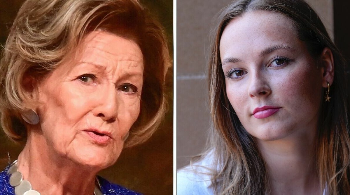 Ingrid Alexandras avslöjar sanningen om drottning Sonja, 88 – är som befarat