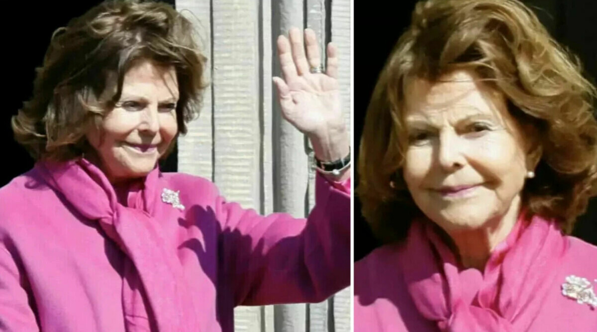 Storbråk kring drottning Silvias resa: "Bedrövligt – be om ursäkt"