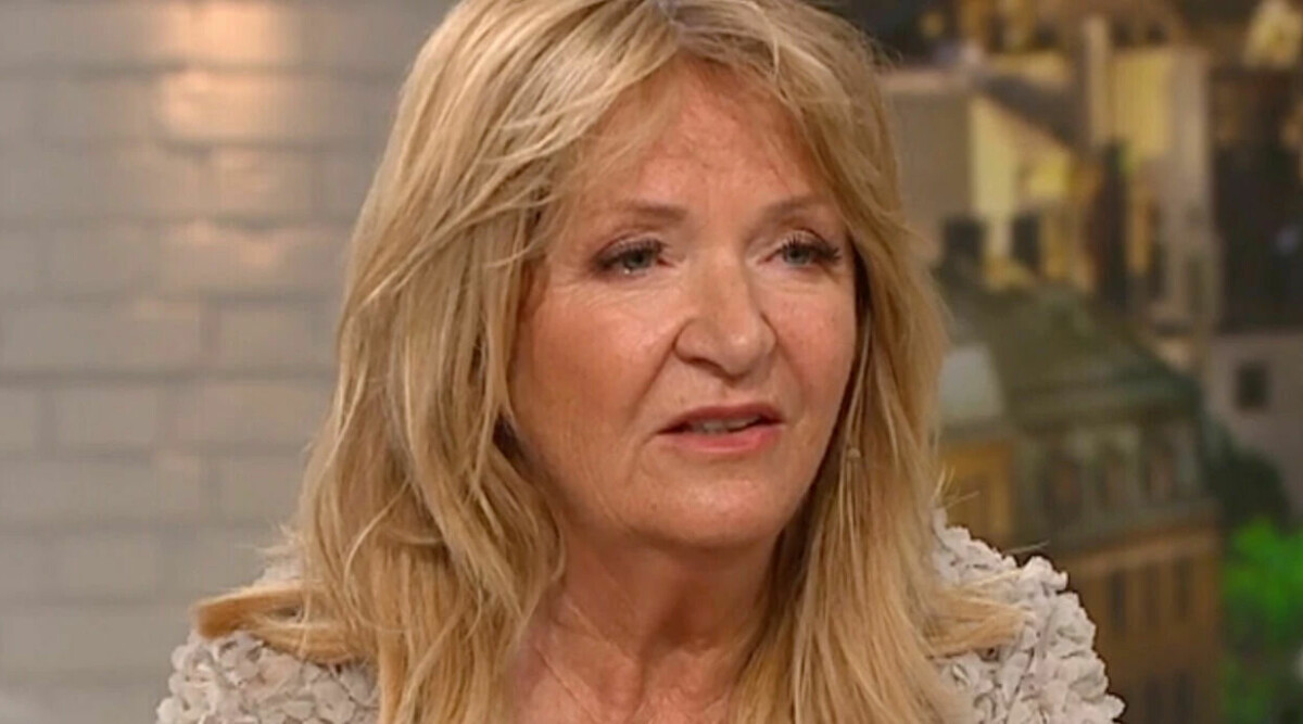 Malous hund låg död i bilen – TV4-stjärnans hjärtskärande ord