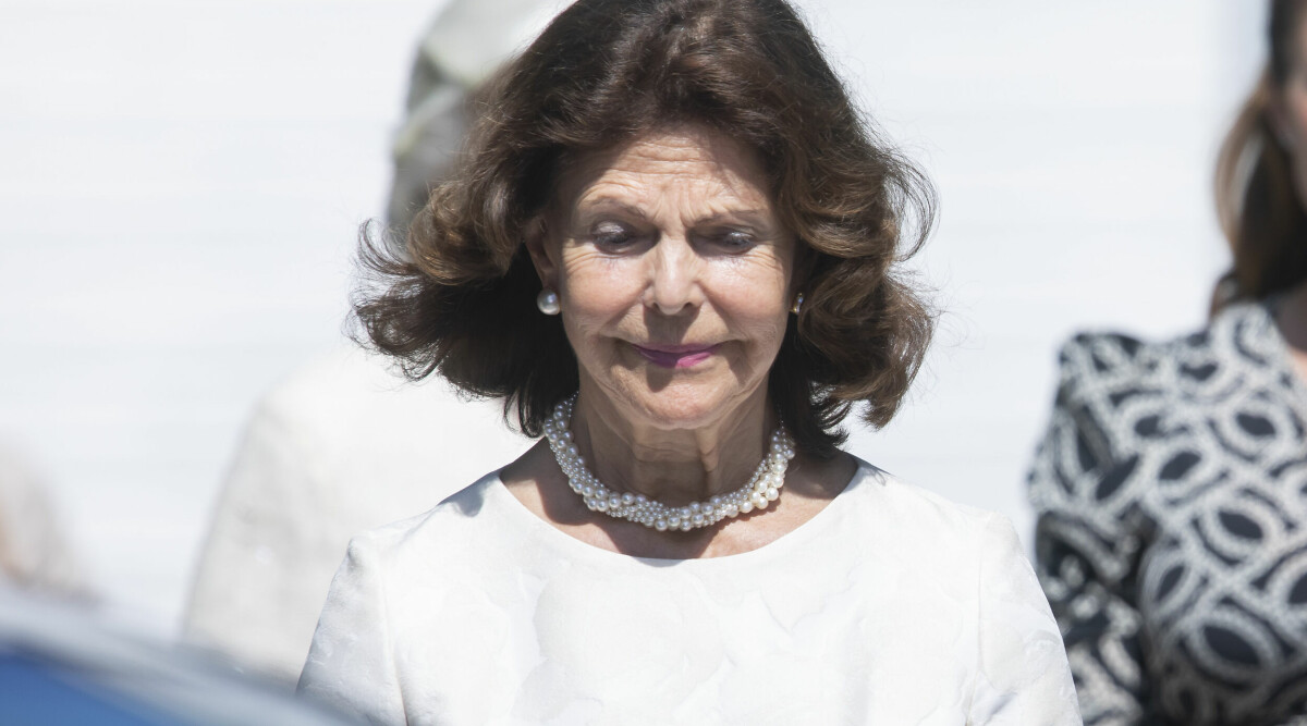 Drottning Silvia avslöjar sanningen om kampen – har tagit hjälp av specialist