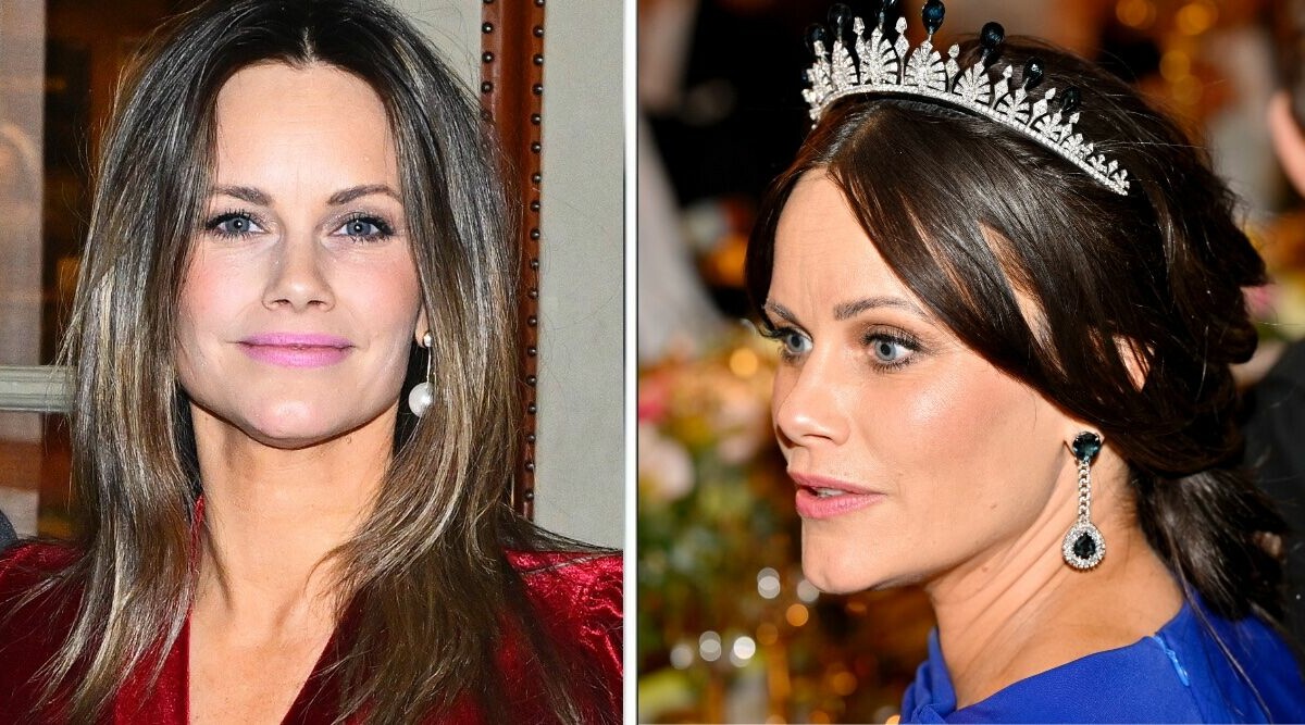 Nära vännen om prinsessan Sofias, 40, beteende: ”Hon är…”