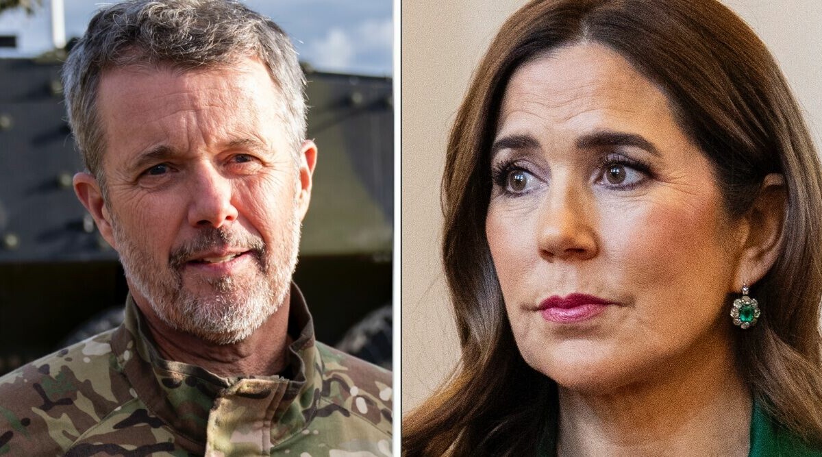 Hovet bekräftar: Drottning Mary bestämt sig för att lämna – det sker nu