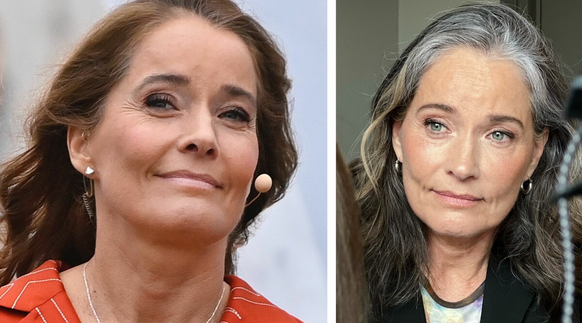 Agneta Sjödins nya jobb – efter att hon försvann från TV4: "Roligaste jag vet"