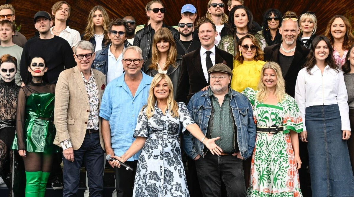 Stjärnan tvingad till att ställa in SVT-giget – nya hälsobeskedet