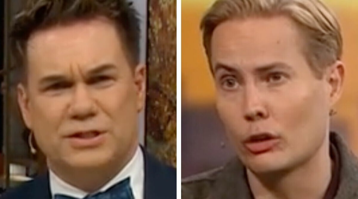 Anders Pihlblad delar med sig av beskedet – efter åren ihop