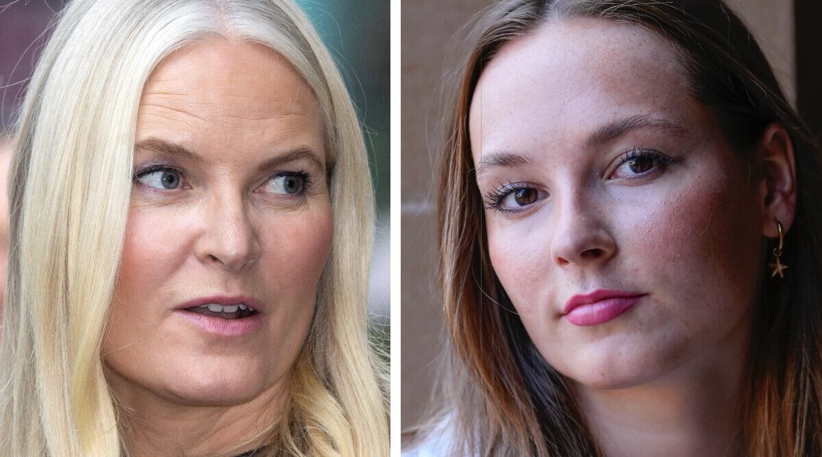 Efter flytten – prinsessan Ingrid Alexandra byter namn