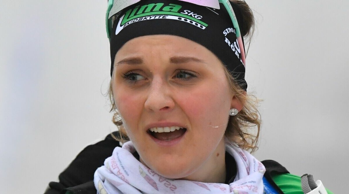 Stina Nilssons tråkiga besked med pojkvännen: ”Vi har tagit...”