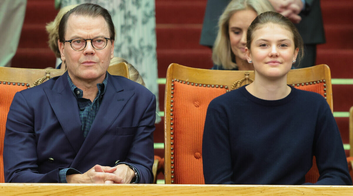 Daniel har bestämt sig om Estelle – efter samtal bakom stängda dörrar