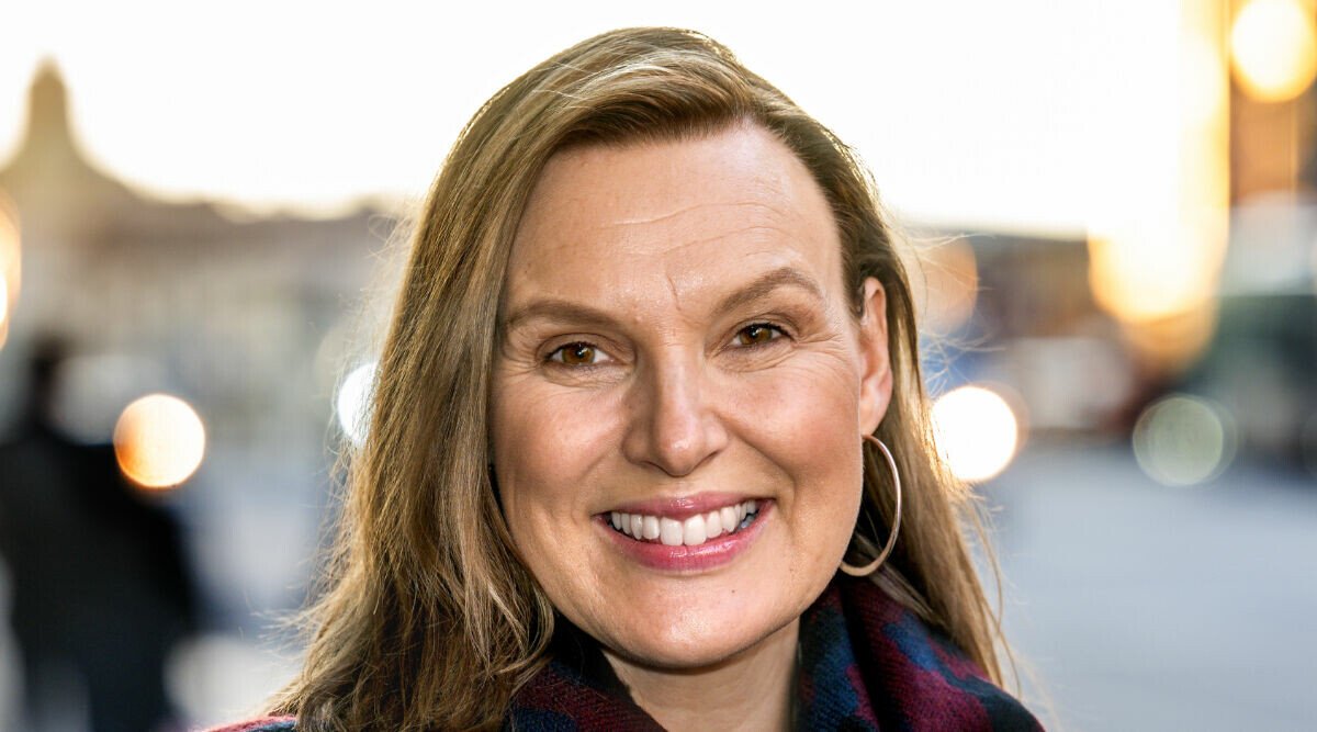 Sanna Nielsens nya besked får följarna att reagera: "Exalterad"