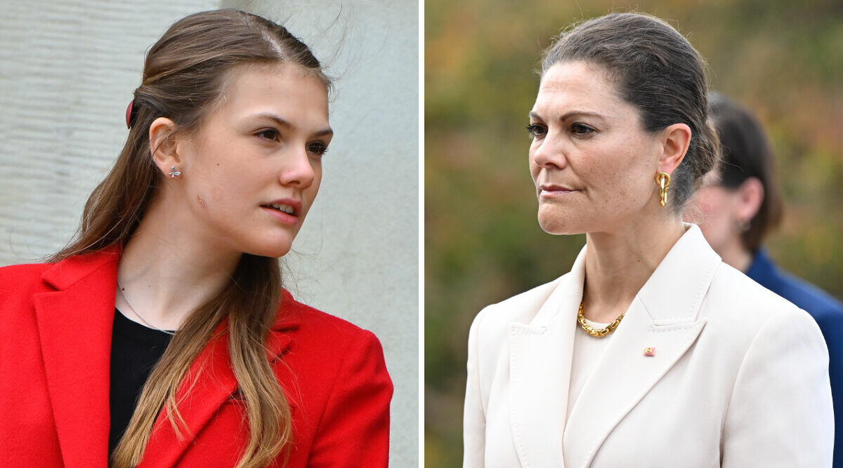 Därför stoppas Estelle från att träffa mamma Victoria – hovets förklaring