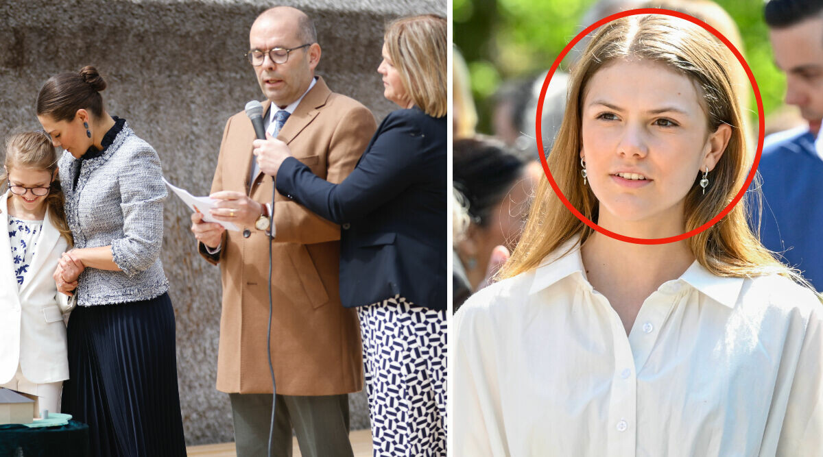 Hertigdömet om prinsessan Estelle – avslöjar hemliga planen: “Vi har förstått att…”