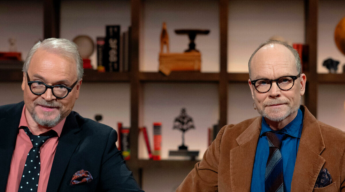 På Spåret anmält – efter orden i sändning: "Dags att byta ut"