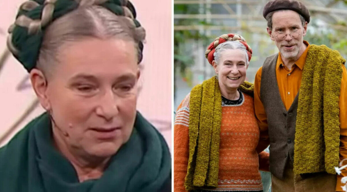 Marie och Gustav Mandelmanns beslut – efter alla år: ”Vi har...”