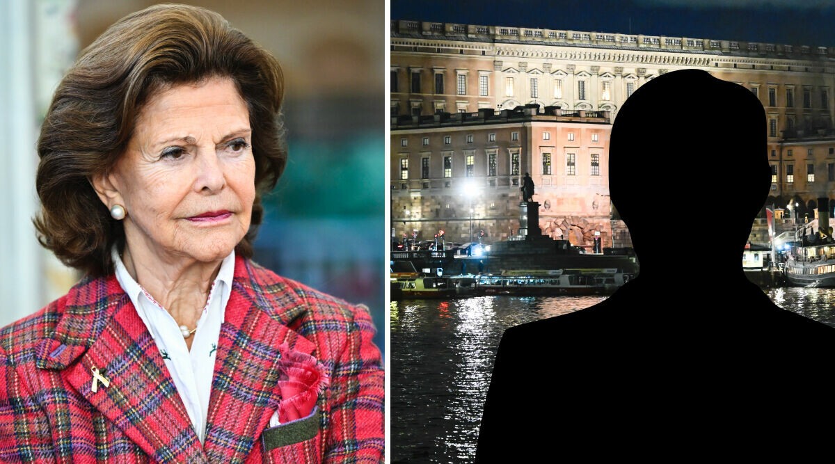 Ex-anställd vid hovet misstänks för barnsexbrott – Silvia bryter tystnaden: "Mycket allvarligt"