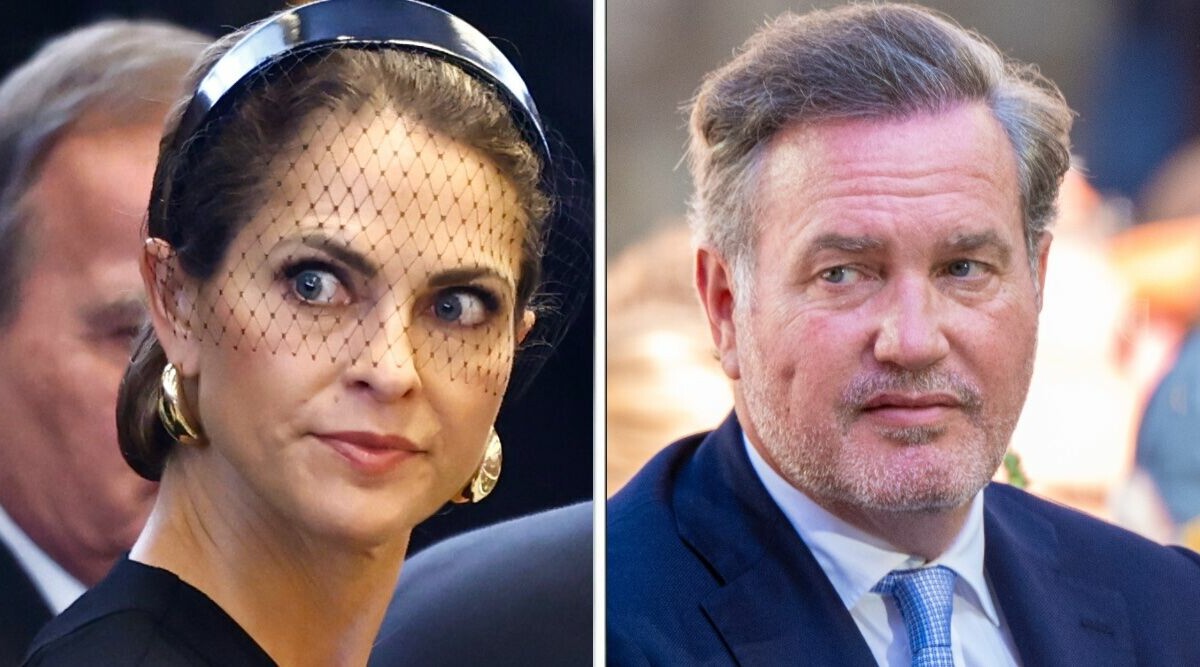 Chris O’Neills systrar vägrar prata – situationen med Madeleine