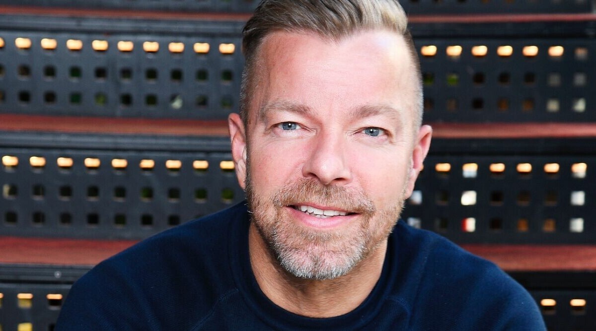 Älskade Casper Janebrinks sorgliga besked – bekräftar själv