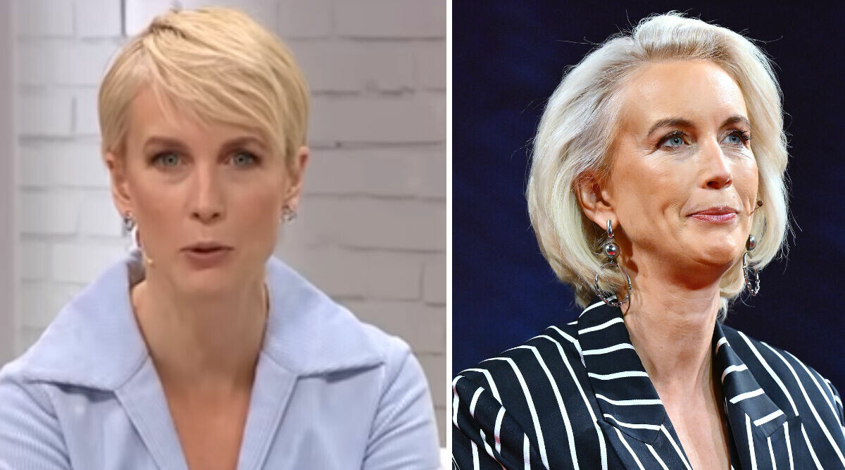 Jenny Strömstedt bekräftar nya jobbet: "Livet är alldeles för kort"