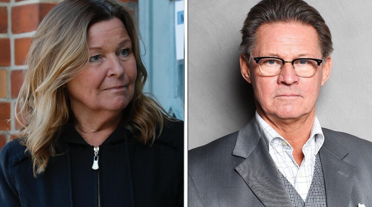 Mikaels elaka beslut – beteendet mot Lotta Engberg: ”Visste inte”