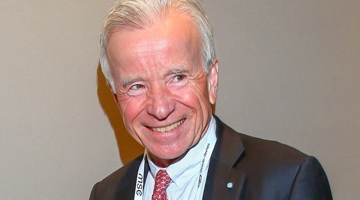 Bekräftat: Prins Albrecht död – blev 74 år gammal