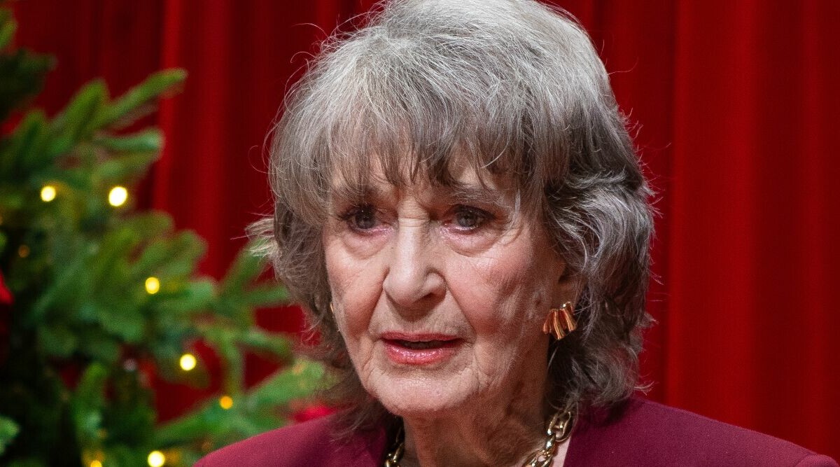 Julvärden Siw Malmkvists bojkott – det vägrar hon göra i tv