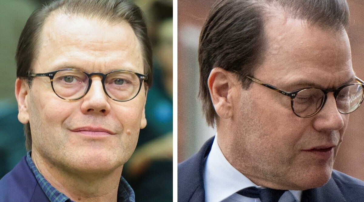 Prins Daniels glädjebesked – störst i Europa