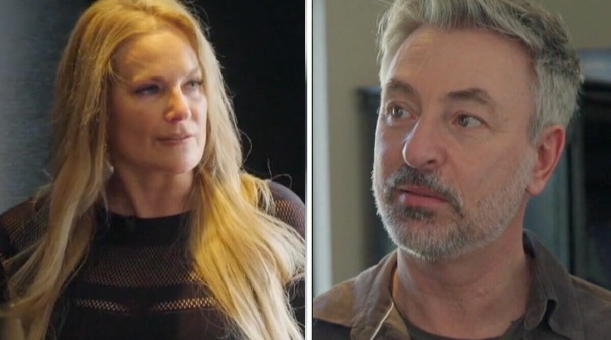 Här börjar Laila bråka i köket – Tareqs reaktion: ”Skärp dig!”