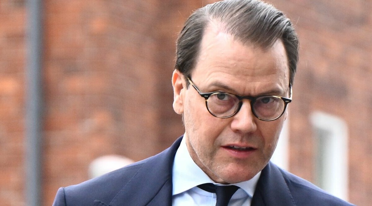 Prins Daniel kallar in till möte på slottet: "Olika problem"