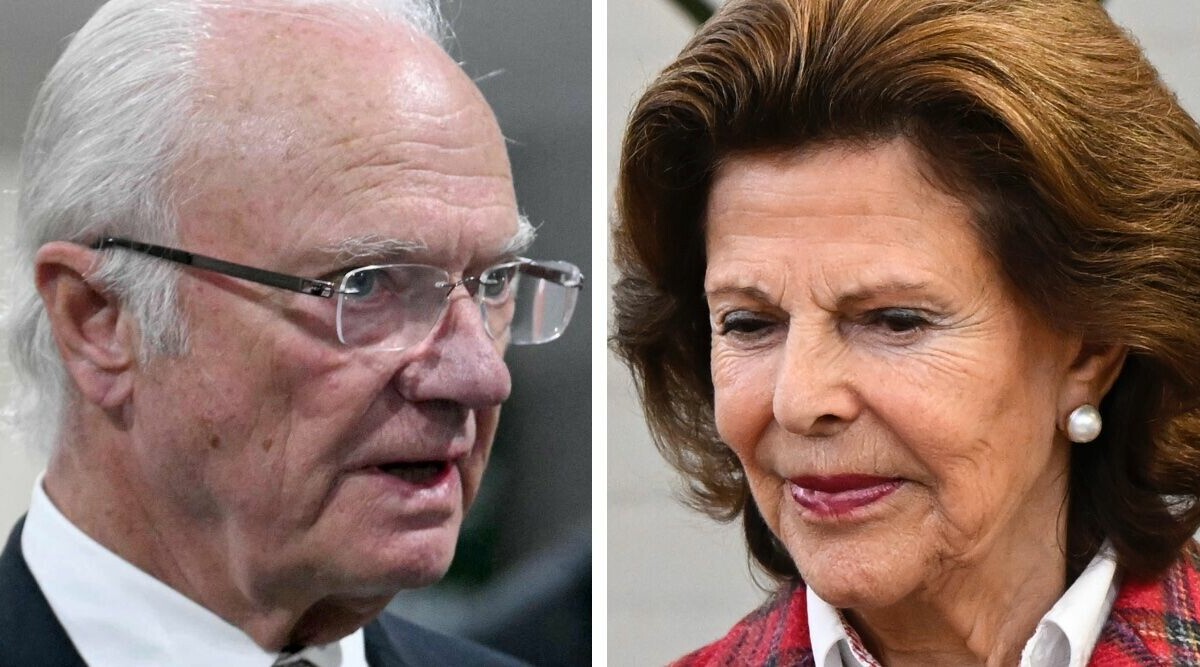 Bråk efter kungaparets resa till Brasilien – är inte överens