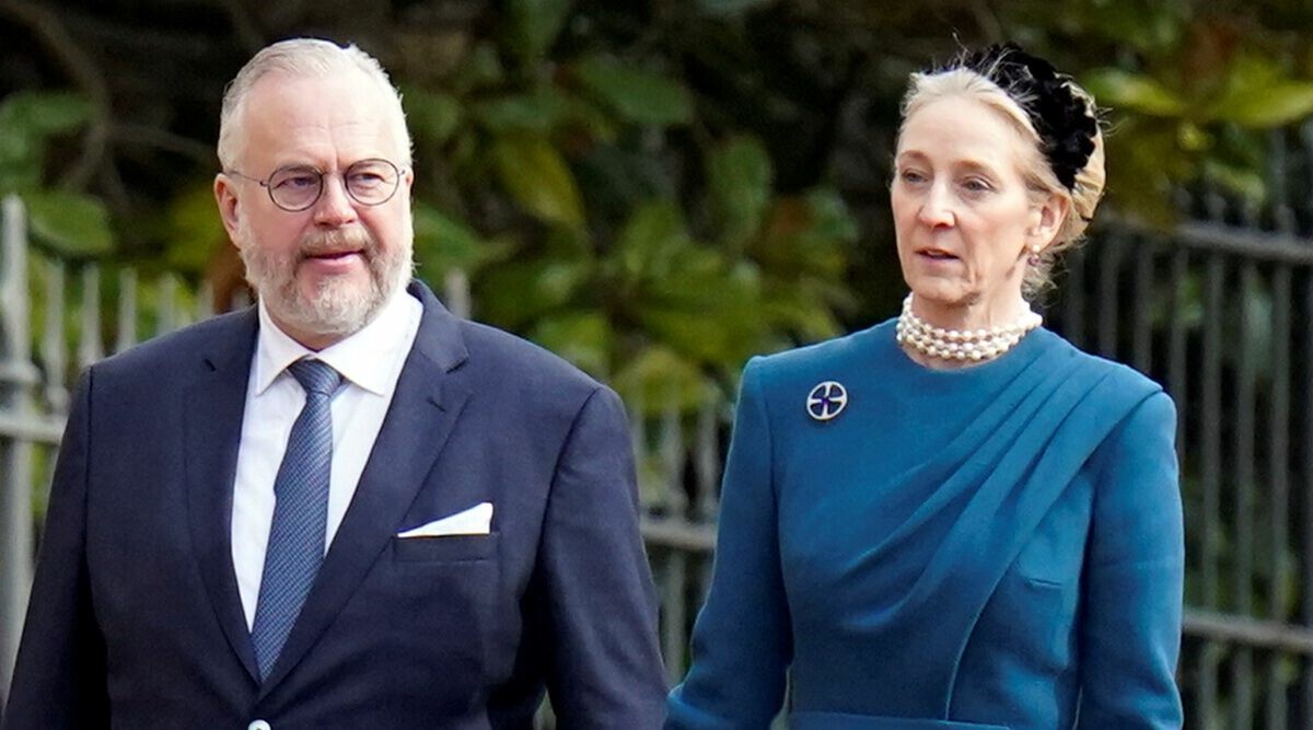 Makens stöd till prinsessan – talar ut om beslutet: ”Enormt sårbart”