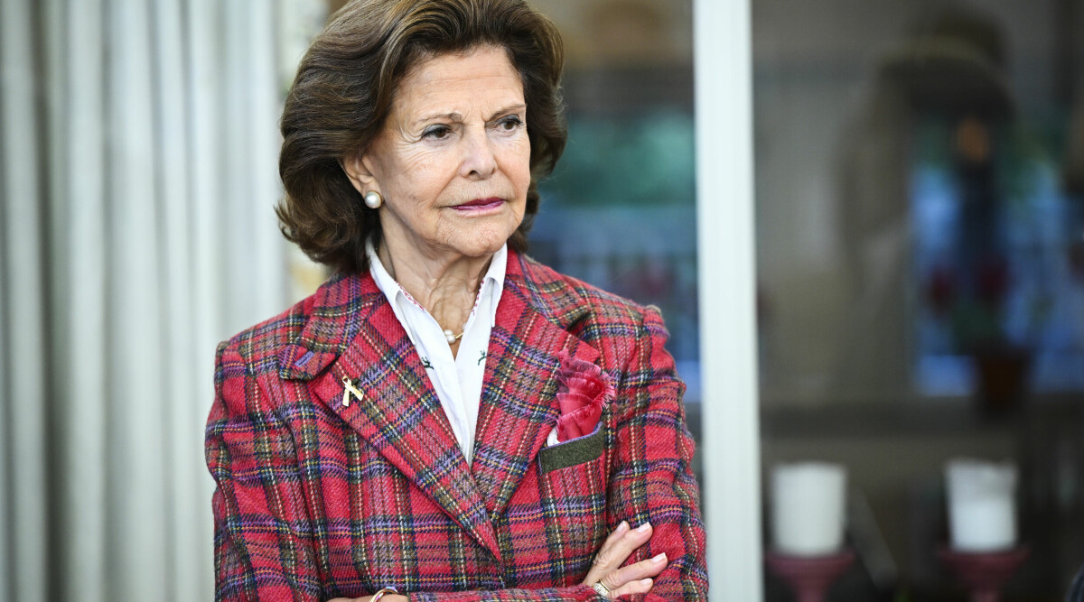 Nytt besked om drottning Silvias resa – har tvingats ställa in