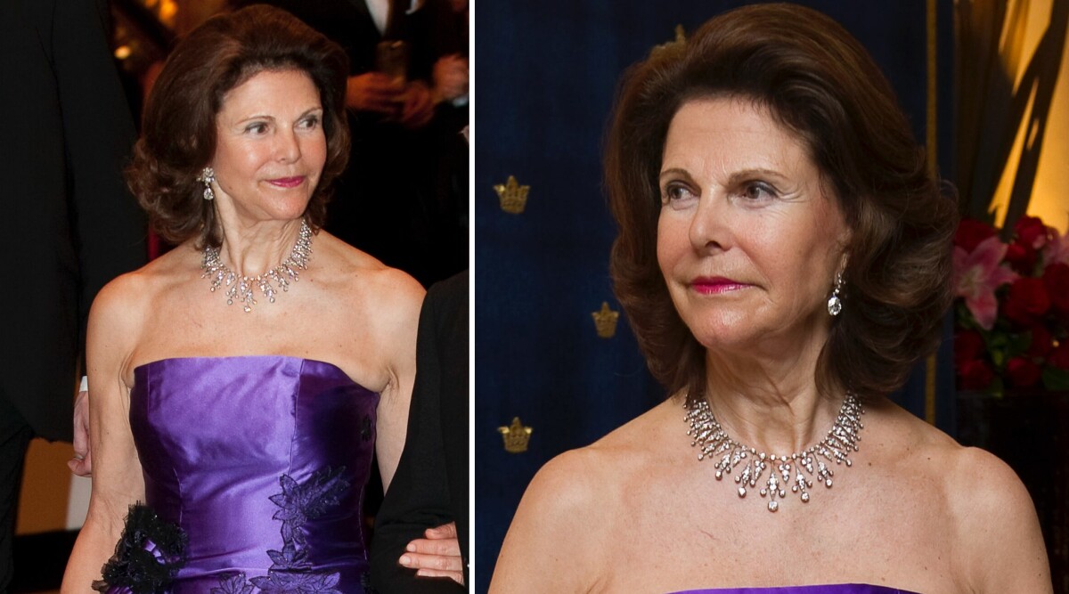 81-åriga drottning Silvias träningsrutin: "Man blir imponerad"